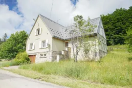 Vente Maison forestière -108 m² - Bouvante (26)