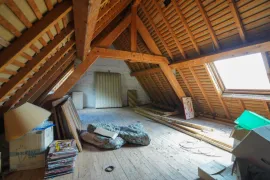 Vente Maison forestière -108 m² - Bouvante (26)
