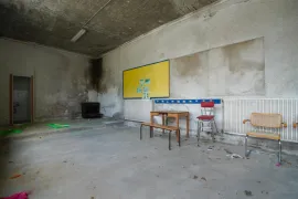 Vente Maison (ancienne école) - 139 m² - Bouvante (26)