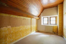 Vente Maison (ancienne école) - 139 m² - Bouvante (26)