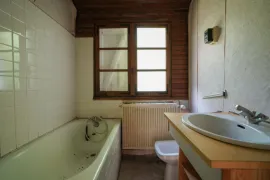 Vente Maison (ancienne école) - 139 m² - Bouvante (26)