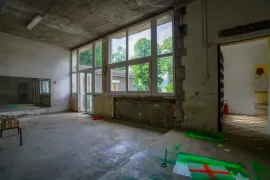 Vente Maison (ancienne école) - 139 m² - Bouvante (26)