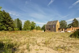 Vente Terrain à bâtir - 435 m² - Wambrechies