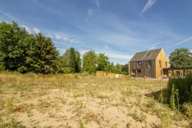 Vente Terrain à bâtir - 435 m² - Wambrechies