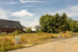 Vente Terrain à bâtir - 435 m² - Wambrechies