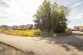 Vente Terrain à bâtir - 435 m² - Wambrechies