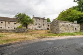 Vente Ancienne ferme de 880 m² au Val d'Arcomie (15)