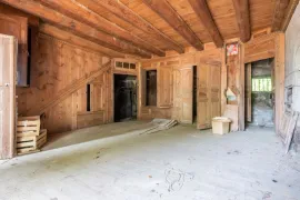 Vente Ancienne ferme de 880 m² au Val d'Arcomie (15)