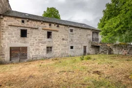 Vente Ancienne ferme de 880 m² au Val d'Arcomie (15)