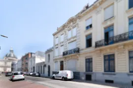 Maison de maître (bureaux) - 526 m² - LILLE Lille