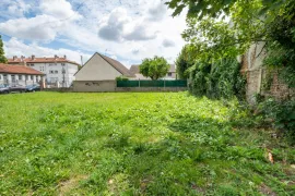 Vente Terrain - 370 m² - Goussainville