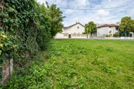 Vente Terrain - 370 m² - Goussainville