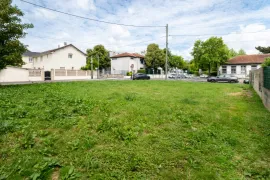 Vente Terrain - 370 m² - Goussainville