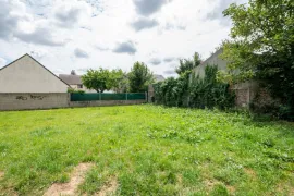 Vente Terrain - 370 m² - Goussainville