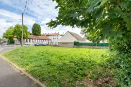 Vente Terrain - 370 m² - Goussainville