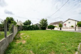 Vente Terrain - 370 m² - Goussainville