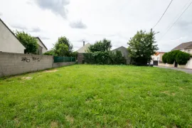 Vente Terrain - 370 m² - Goussainville