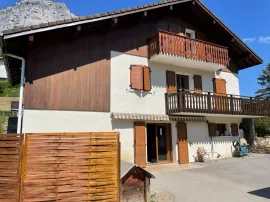 Viager Exclusivité Dingy Saint Clair Viager occupé