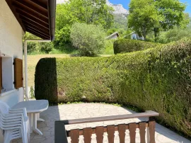 Viager Exclusivité Dingy Saint Clair Viager occupé