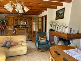 Viager Exclusivité Dingy Saint Clair Viager occupé