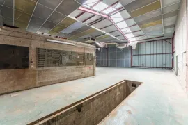 Vente LOCAL ARTISANAL - 367 m² - AMIENS (80)
