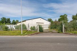 Vente LOCAL ARTISANAL - 367 m² - AMIENS (80)