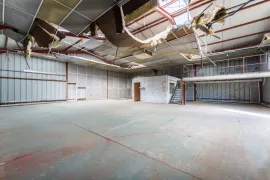 Vente LOCAL ARTISANAL - 367 m² - AMIENS (80)