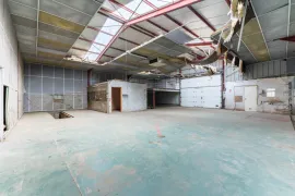 Vente LOCAL ARTISANAL - 367 m² - AMIENS (80)
