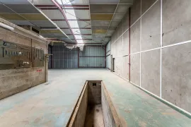 Vente LOCAL ARTISANAL - 367 m² - AMIENS (80)