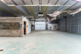 Vente LOCAL ARTISANAL - 367 m² - AMIENS (80)