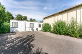 Vente LOCAL ARTISANAL - 367 m² - AMIENS (80)