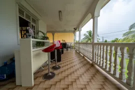 Vente Maison avec piscine - 182 m² - Lamentin Guadeloupe