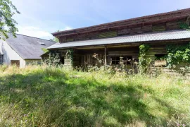 Vente Maison forestière - 140 m² - Montfiquet (14)