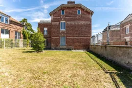 Vente Maison - 136 m² - Saint-Quentin (02)