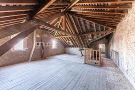 Vente Maison - 136 m² - Saint-Quentin (02)