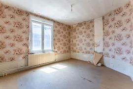 Vente Maison - 136 m² - Saint-Quentin (02)