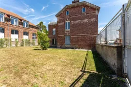 Vente Maison - 136 m² - Saint-Quentin (02)