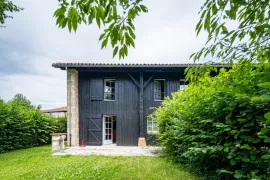 Vente Village 14 gîtes + piscine - 1 791 m² - LESIGNAC