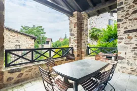 Vente Village 14 gîtes + piscine - 1 791 m² - LESIGNAC