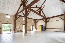 Vente Village 14 gîtes + piscine - 1 791 m² - LESIGNAC