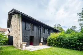 Vente Village 14 gîtes + piscine - 1 791 m² - LESIGNAC