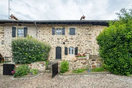 Vente Village 14 gîtes + piscine - 1 791 m² - LESIGNAC