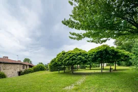 Vente Village 14 gîtes + piscine - 1 791 m² - LESIGNAC