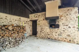 Vente Village 14 gîtes + piscine - 1 791 m² - LESIGNAC