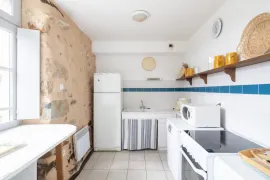 Vente Village 14 gîtes + piscine - 1 791 m² - LESIGNAC
