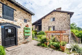 Vente Village 14 gîtes + piscine - 1 791 m² - LESIGNAC