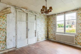 Vente Maison - 87 m² - Callac (22)