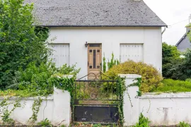 Vente Maison - 87 m² - Callac (22)