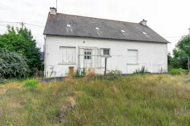 Vente Maison - 87 m² - Callac (22)