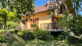 Viager Exclusivité Viager Occupé - Saint-Pierre-d'Albigny